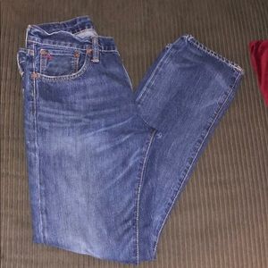 Men’s Polo Ralph Lauren Denim